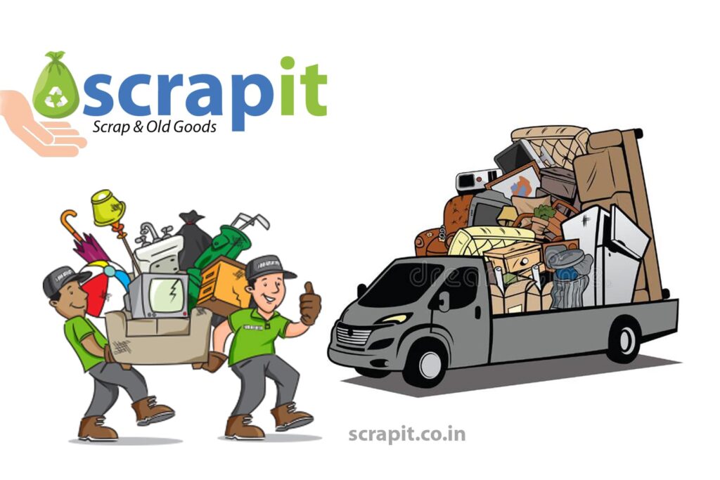 Scrap Buyers in Hyderabad
