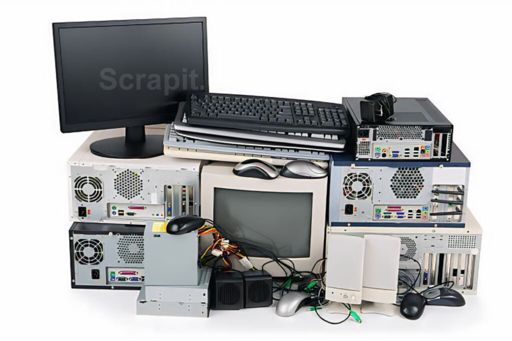 Computer Scrap Buyers Hyderabad